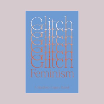 Glitch Feminism