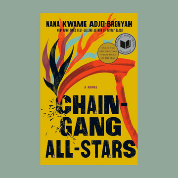 Chain Gang All Stars