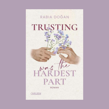 Trusting Was The Hardest Part (Hardest Part 2)